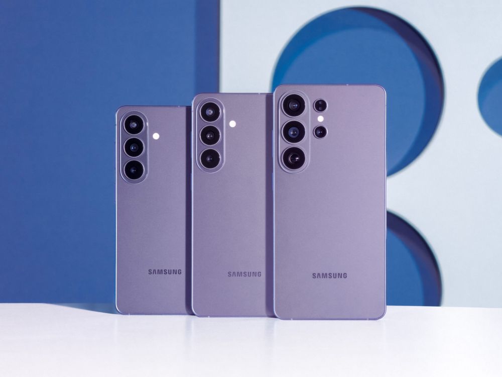 Samsung a confirmé la connectivité par satellite de la série Galaxy S26 — pourquoi c’est important pour l’Ukraine