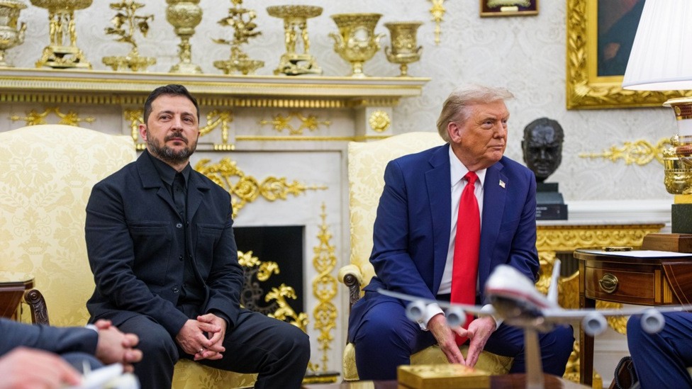Le document sur les garanties de sécurité prêt à être finalisé — Zelensky sur les négociations à Paris