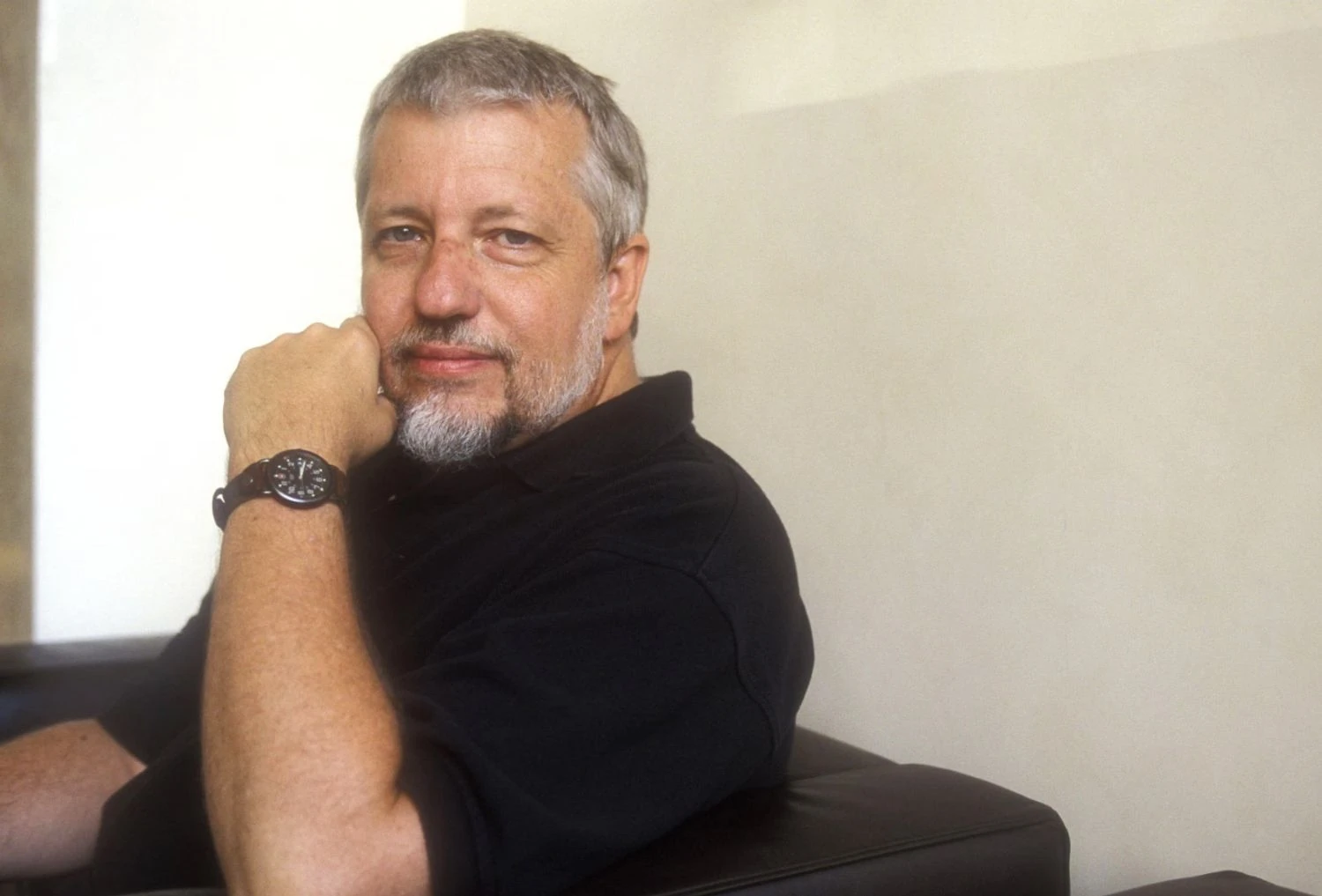 Dan Simmons gestorben — Autor von „Hyperion“ und „The Terror“: Was bleibt von dem Schriftsteller, der die moderne Science-Fiction prägte?