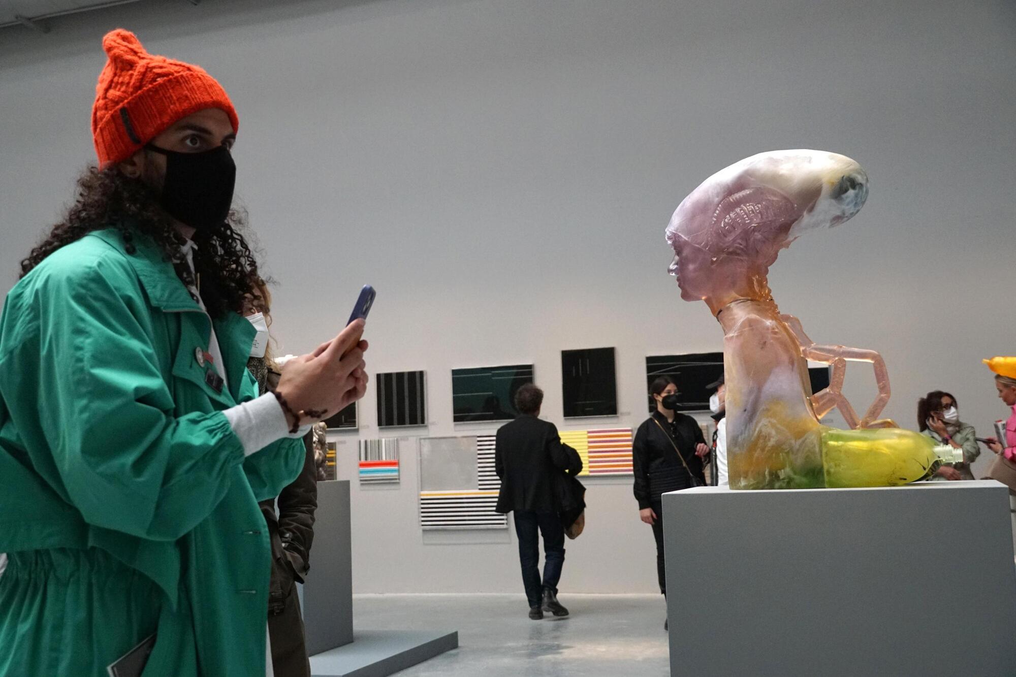 Signal dangereux : pourquoi l'Ukraine appelle à exclure la Russie de la Biennale de Venise — le risque de normalisation de l'agression