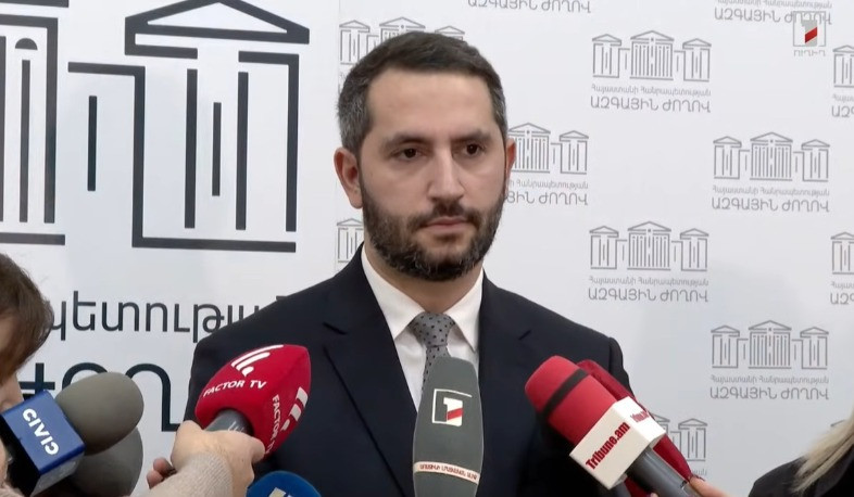 Hinter verschlossenen Türen: Armenien weist Russlands Teilnahme an TRIPP zurück