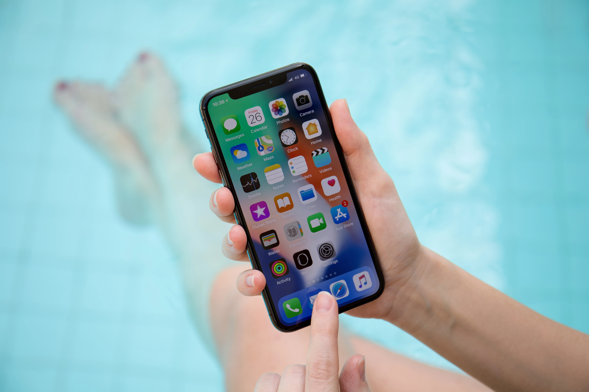 Siri mit Funktion zum automatischen Löschen von Chats – kein Datenschutz-Marketing, sondern eine Reaktion auf Klage