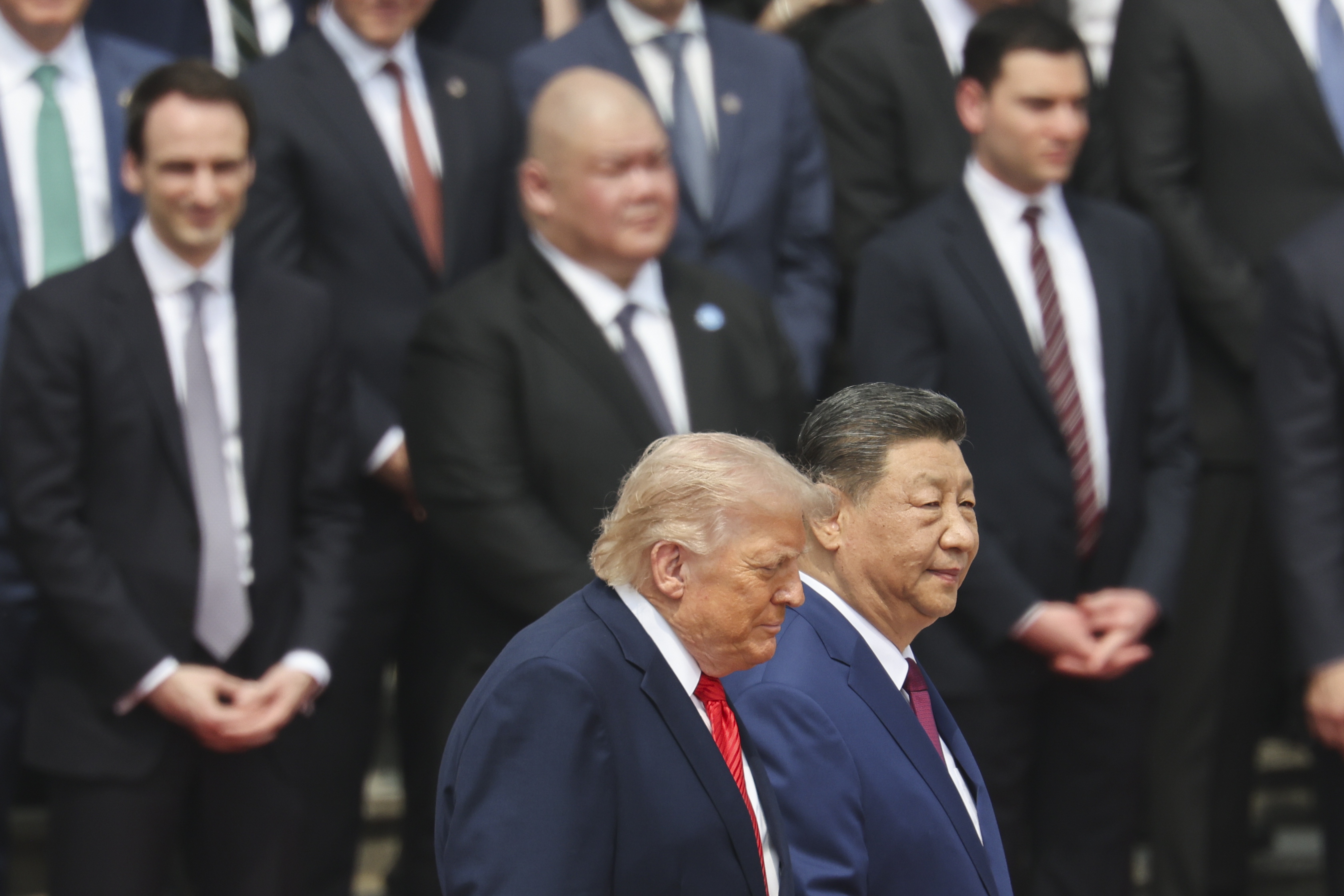 Pékin dément — mais Poutine vole déjà : pourquoi le ministère chinois des Affaires étrangères a appelé la publication du FT une « pure fiction »
