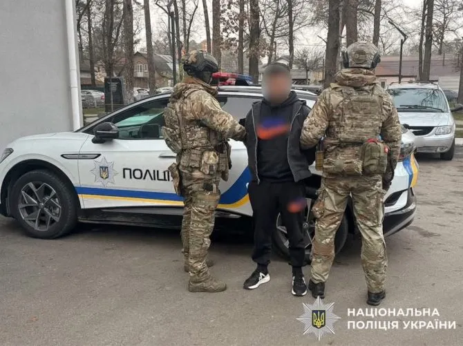 Les caméras ont tout décidé : comment la vidéosurveillance a permis d'élucider deux crimes retentissants dans la région de Kiev