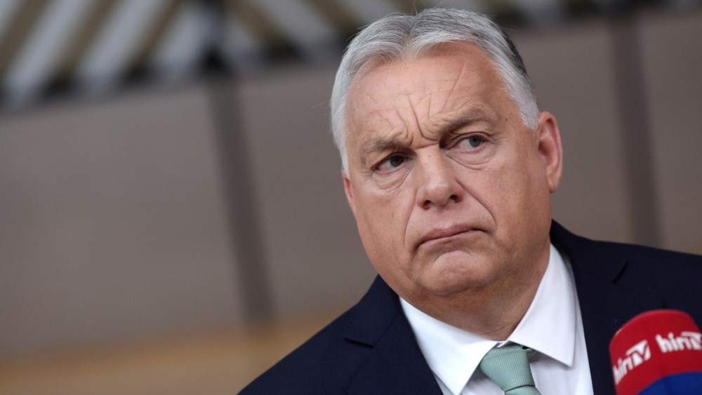 Orbán nannte den Plan der EU zur teilweisen Aufnahme der Ukraine „eine Kriegserklärung“ — was bedeutet das für Ungarns Veto und die Sicherheit Kiews?