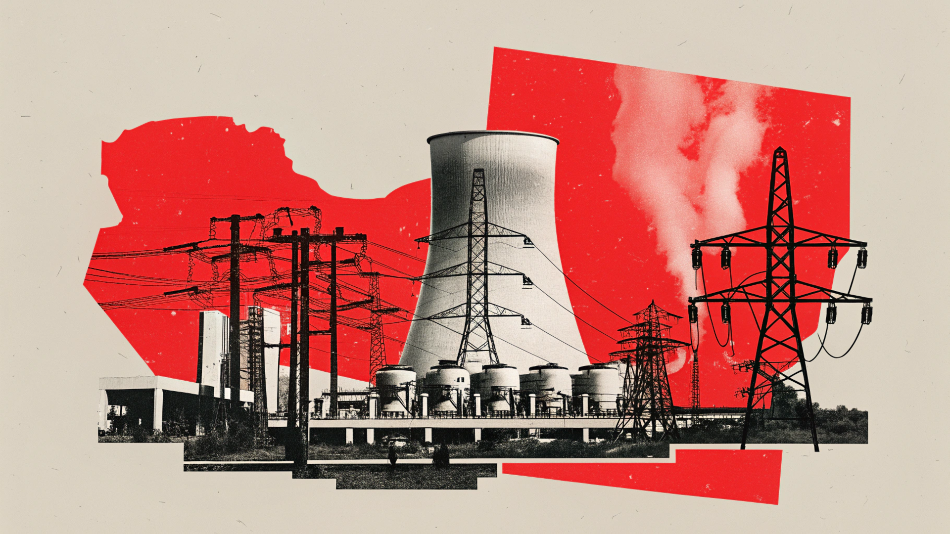 Die Lagerstätten Safonivske, Sadove und Severynske könnten den Uranbedarf der Atomkraftwerke decken