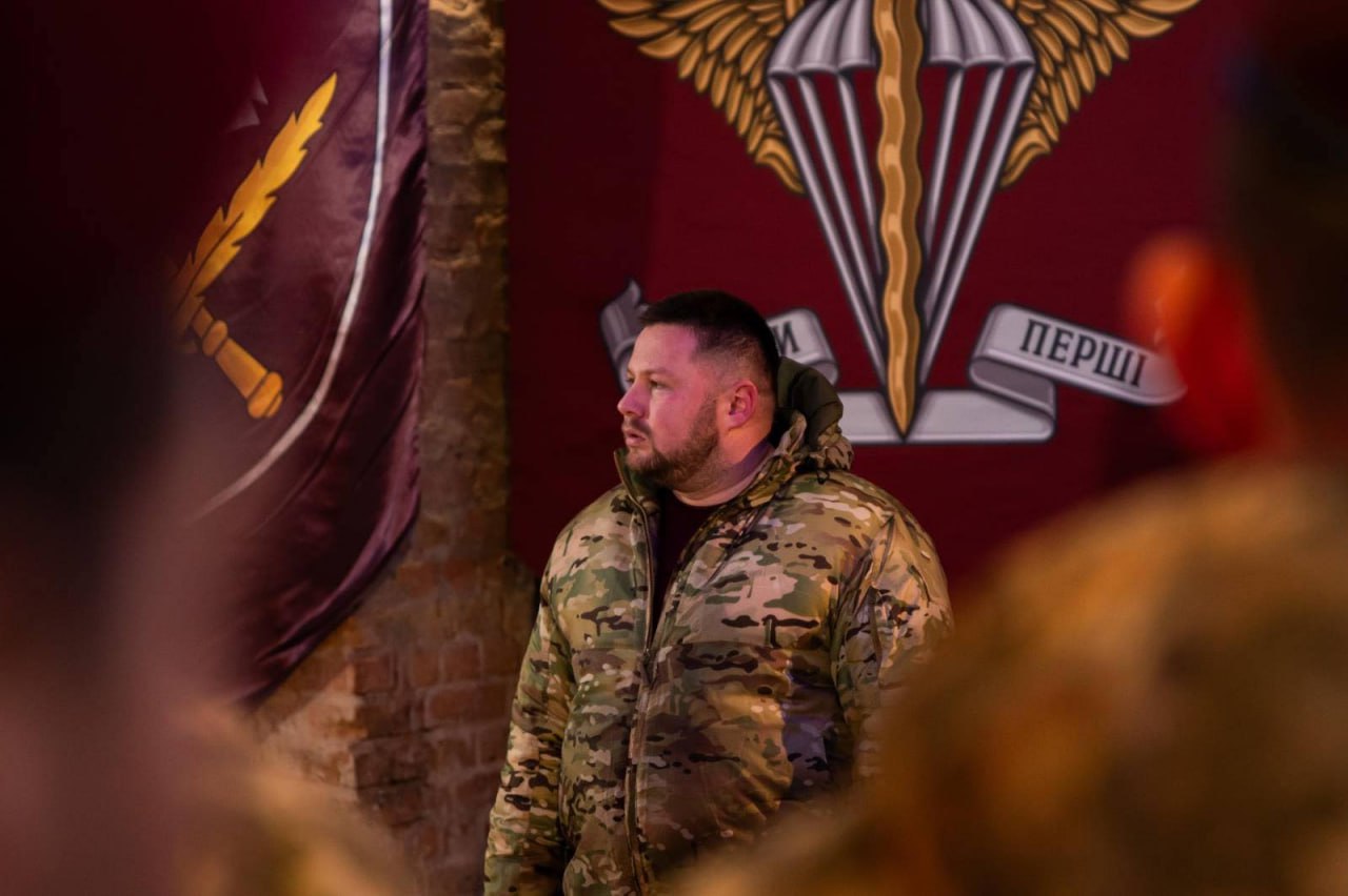 Silence as a weapon: commander of the Air Assault Forces explained why gains in the Zaporizhzhia direction must be safeguarded