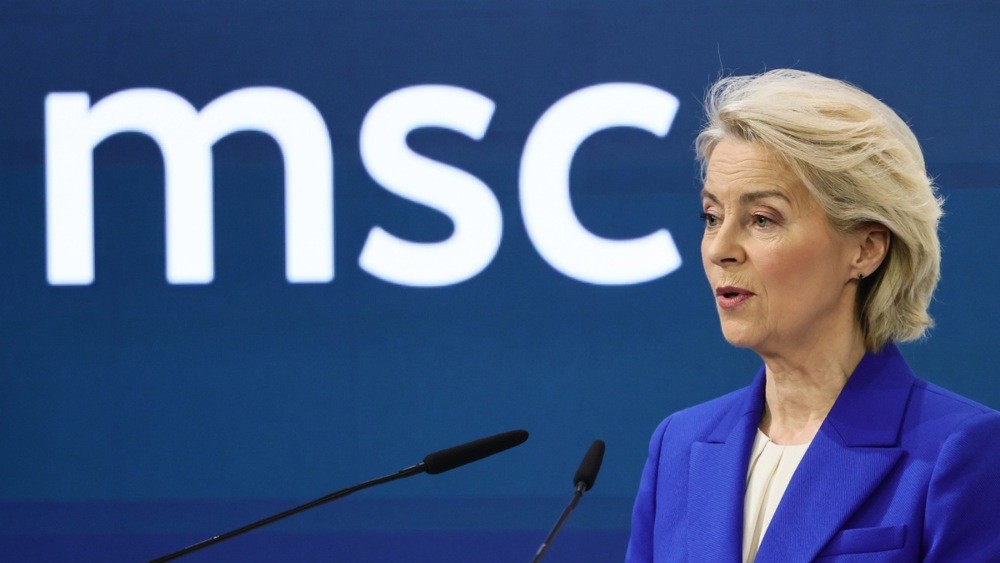 Rubio in Munich: von der Leyen and Starmer Backed Hardline Approaches — What It Means for Ukraine's Security
