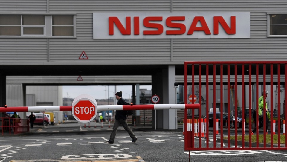 Japanische Autogiganten in Rückzug: Nissan kürzt Personal in Europa, während Honda 11-Milliarden-Dollar-Investition in Kanada stoppt