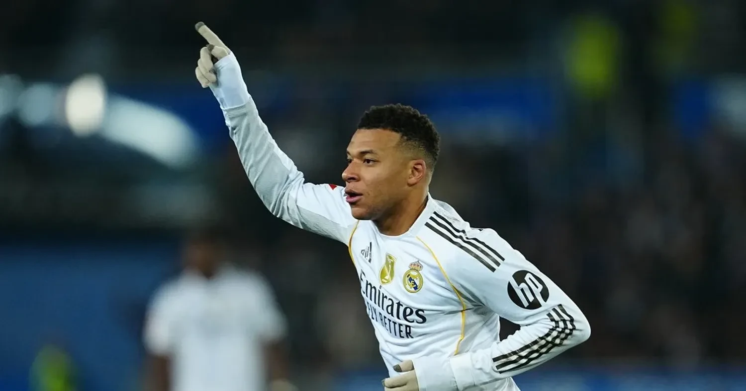 Mbappé wins €61m from PSG — a precedent for contracts and the transfer market