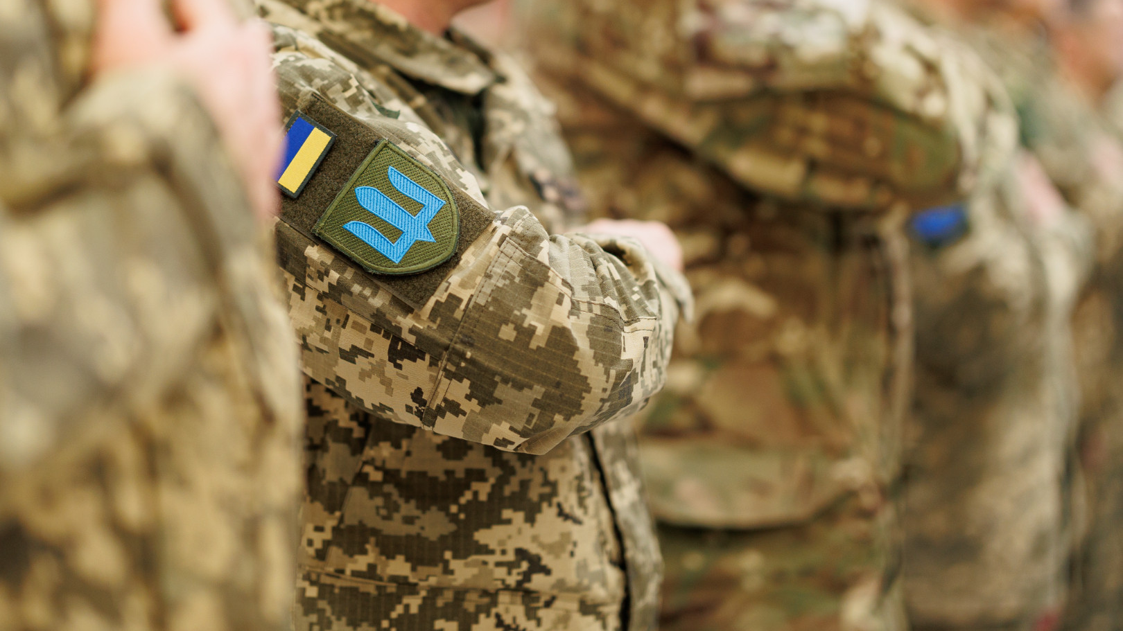 611 Übergriffe und drei Tote: Wie Mykolaïw zum Anführer der Aggression gegen TCC wurde