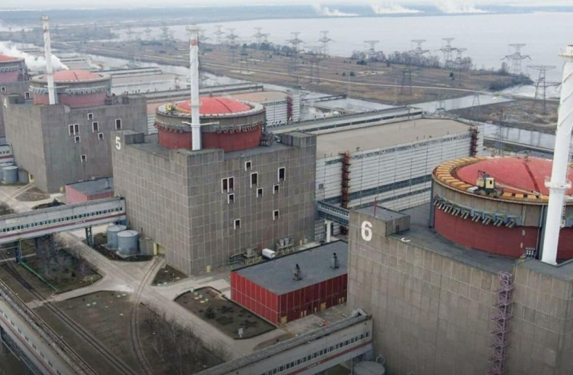 Russland hat das US-Angebot zur Kontrolle des Kernkraftwerks Saporischschja abgelehnt — Energie ist erneut zum Druckmittel geworden