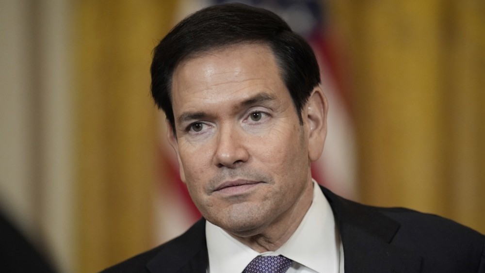 Rubio widersprach Selenskyjs Aussage über Garantien und den Donbass – was das für Kiew bedeutet