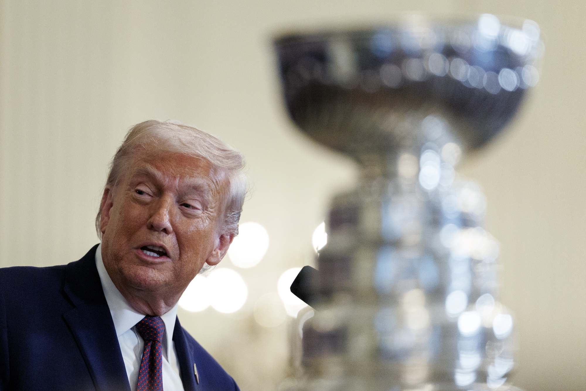 Trump propose à l'Europe «de se concentrer sur la guerre contre la Russie, pas sur le Groenland» — risques pour l'alliance transatlantique et l'Ukraine