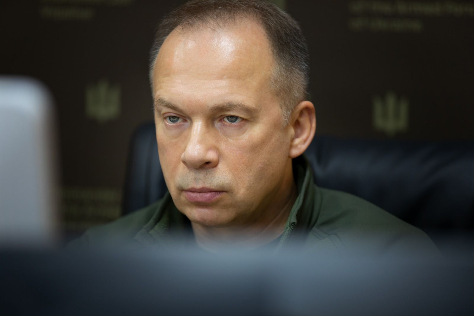 409.000 russische Rekruten: Wie Kiew sich darauf vorbereitet, eine Frühjahrsoffensive abzuwehren
