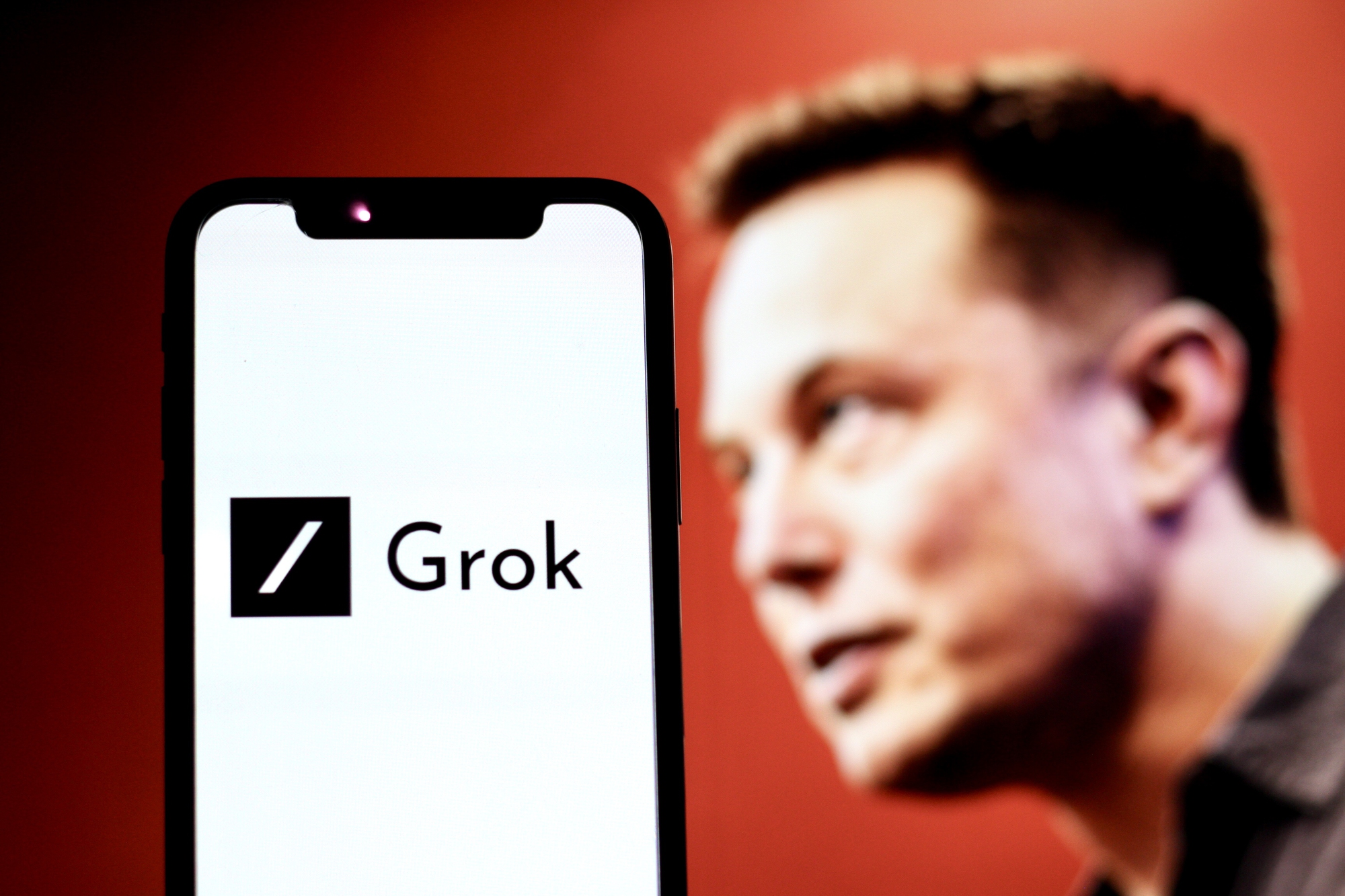 Grok schränkt die Bildgenerierung nach einem Skandal um Nacktfotos ein – was das für die Online‑Sicherheit ändert