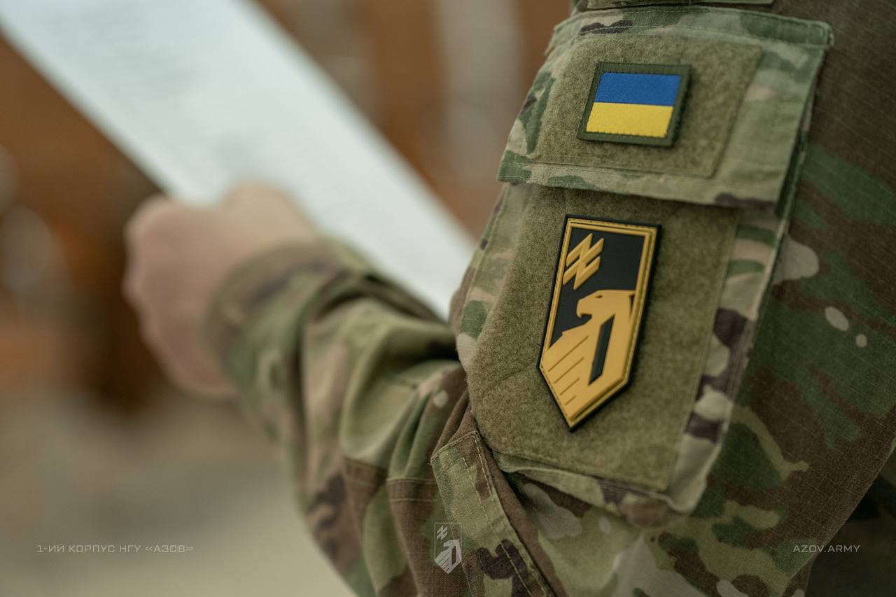 "Azov" strikes the Mariupol-Taganrog route not for Crimea — but Crimea is nervous too