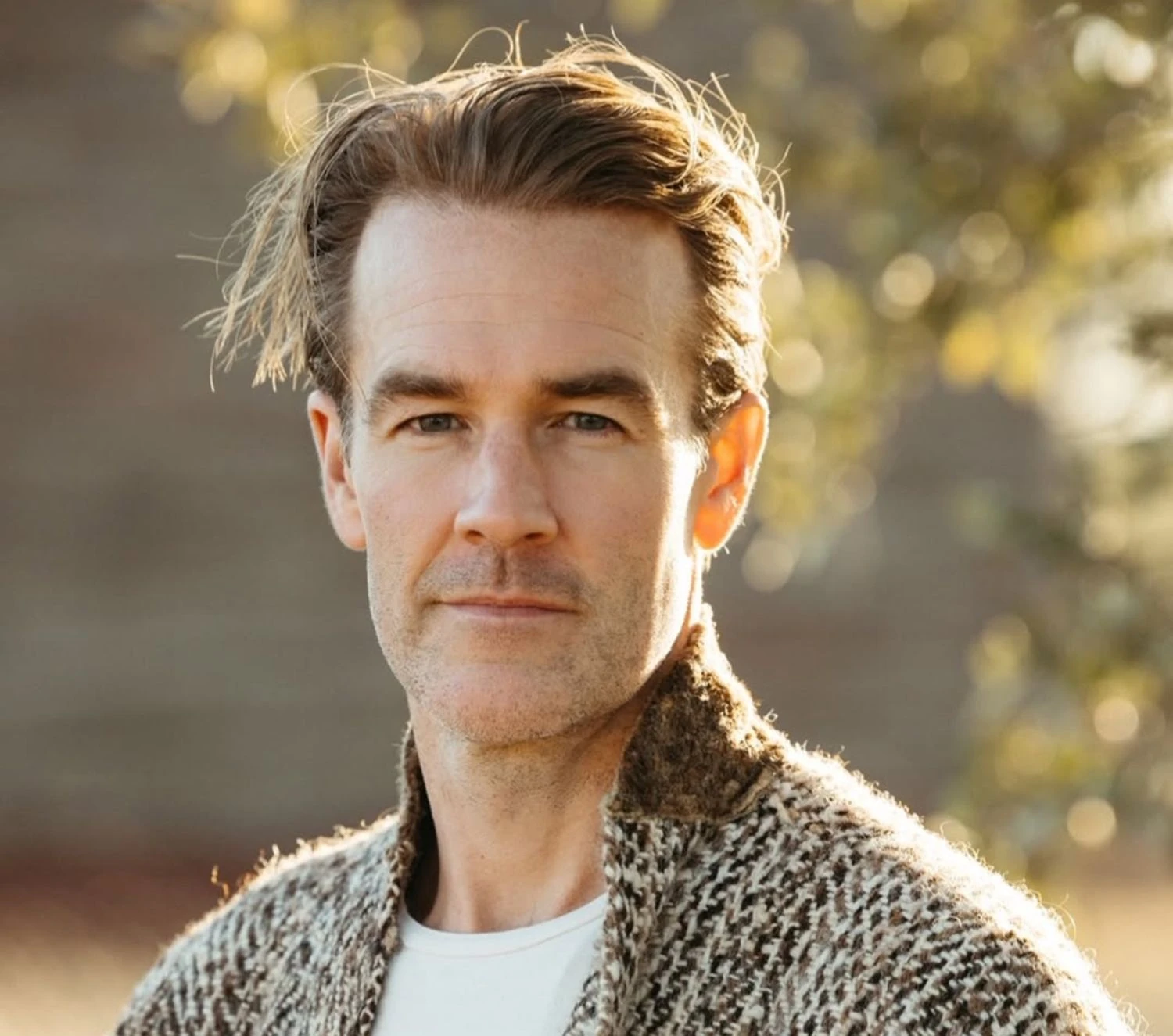 James Van Der Beek ist im Alter von 48 Jahren gestorben — „Dawson’s Creek“ hat die Stimme einer Generation verloren