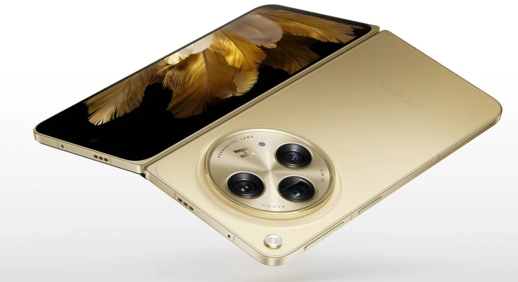 Oppo Find N6: Fast unsichtbare Displayfalte – und was das für den Markt faltbarer Smartphones bedeutet