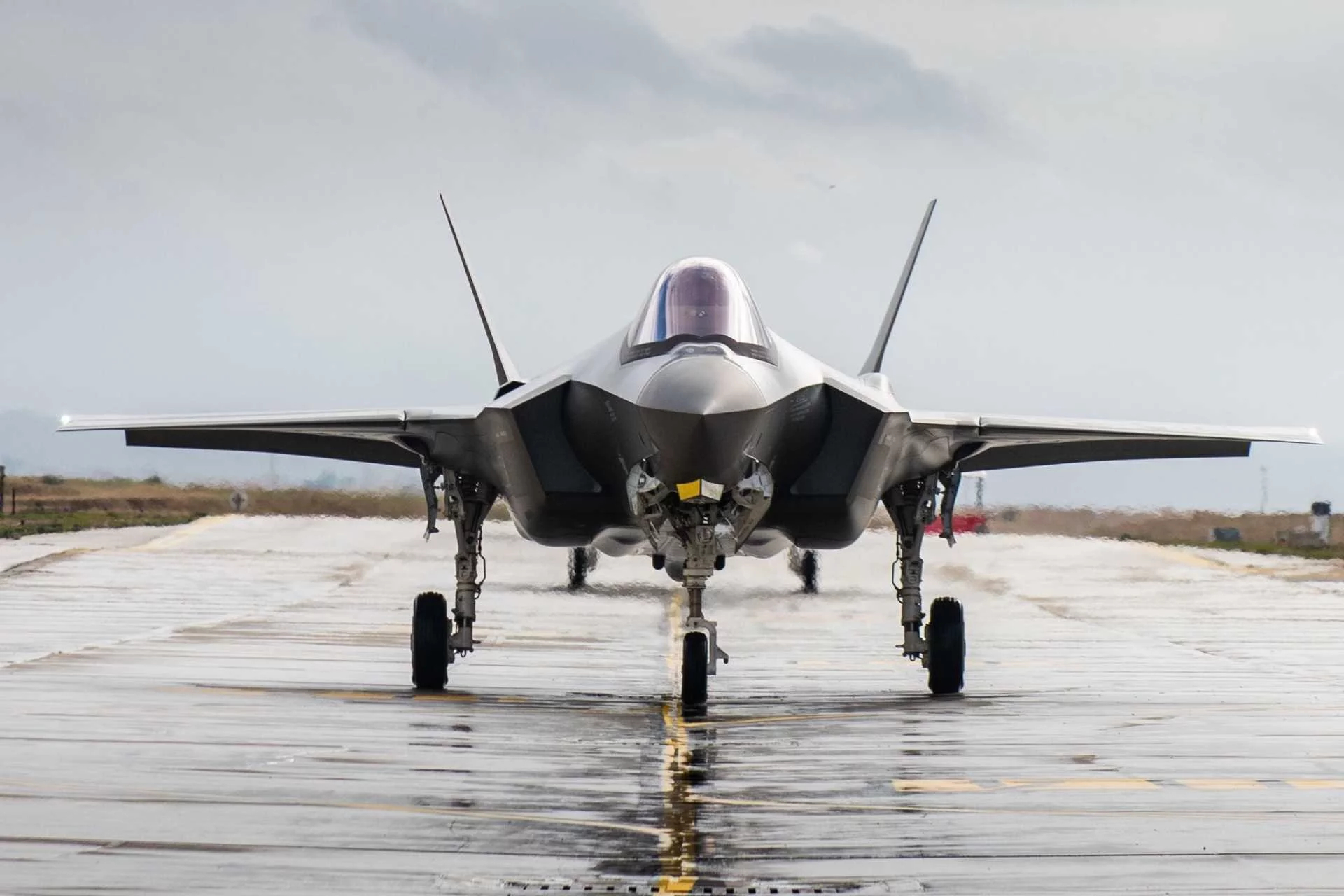 Israël a renforcé sa flotte de F‑35I Adir : que signifient trois nouveaux avions pour la sécurité régionale