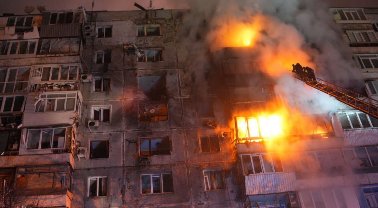 Behind Closed Doors: Russia the Least Peaceful, Ukraine Close Behind