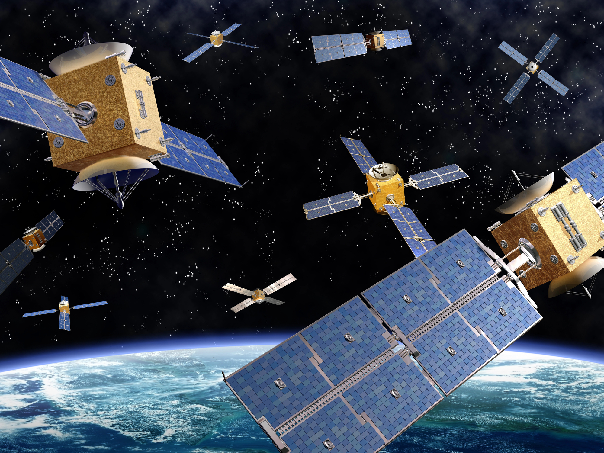 Anduril kauft ExoAnalytic – Netzwerk mit rund 400 Teleskopen als neuer Hebel der Weltraumsicherheit