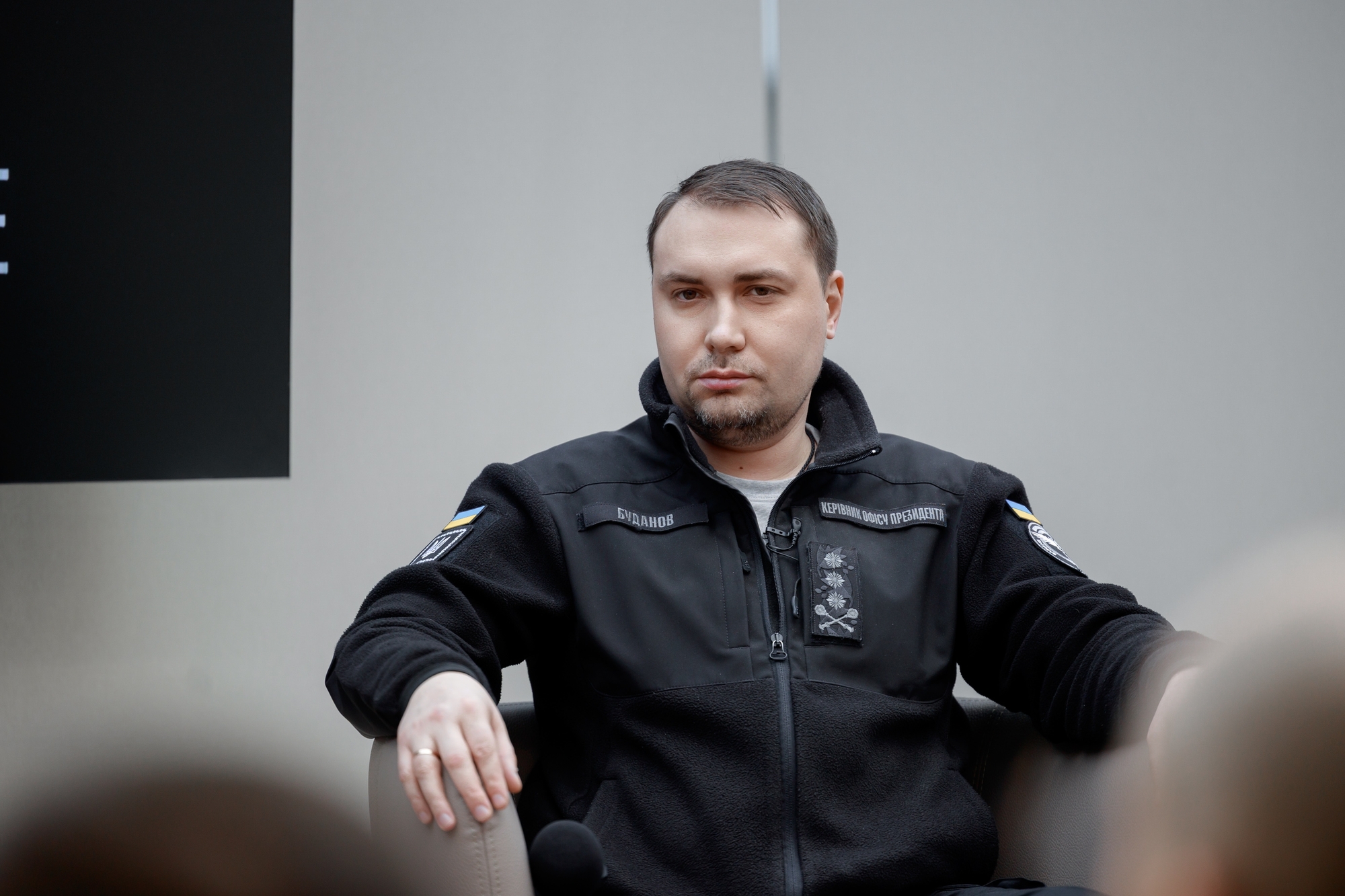 Budanov et Yermak menaient des négociations parallèles avec les Américains — et seul l'un d'eux savait ce qu'on pensait de lui à Washington