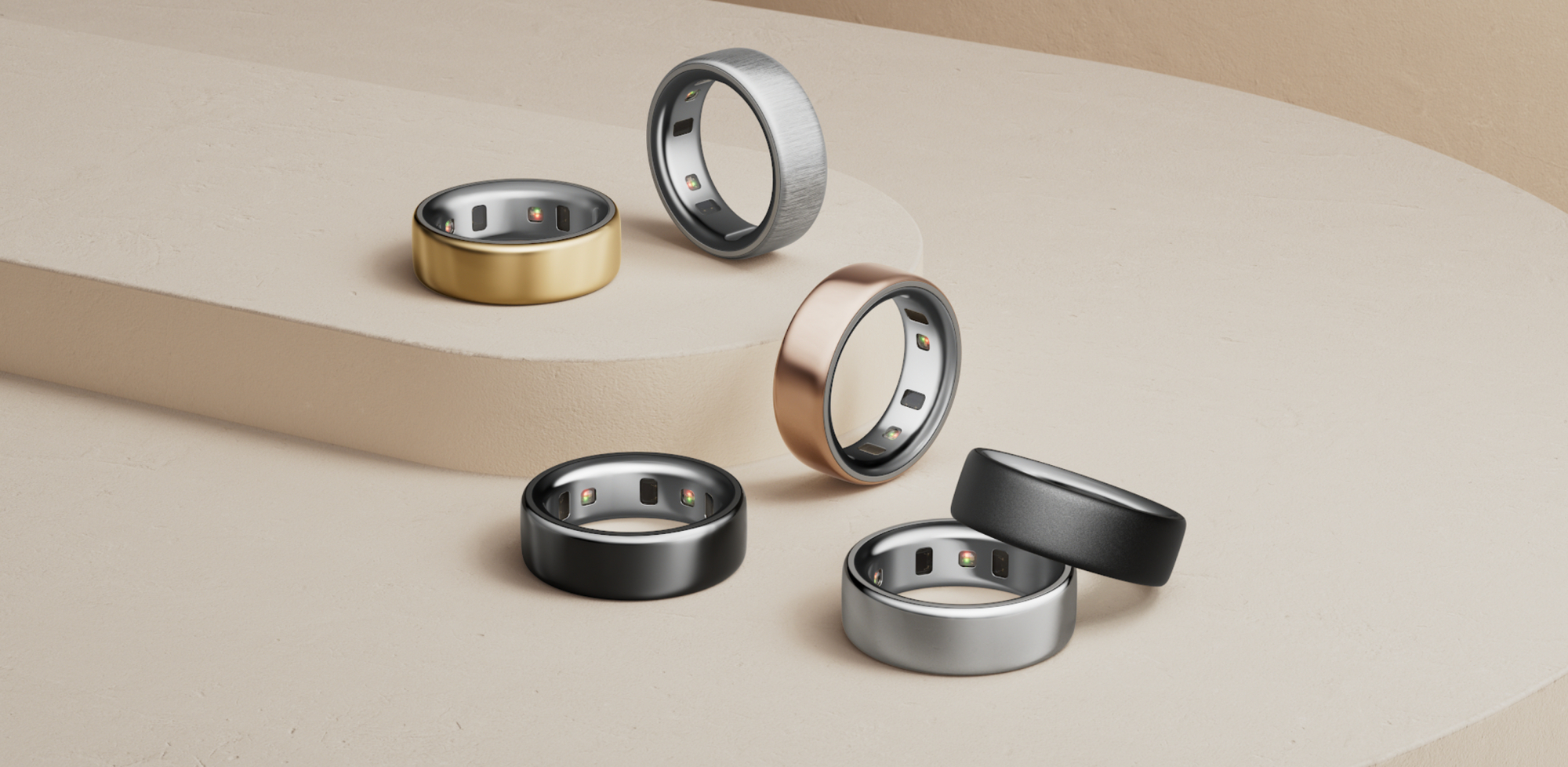 Oura startet erstes KI‑Modell für Frauengesundheit — Personalisierung stärkt gesellschaftliche Resilienz