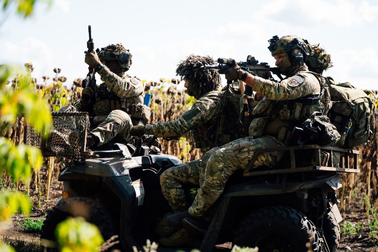 Kupjansk: Das russische Kommando hat seine Einheiten faktisch im Stich gelassen — was ändert das an der Front?