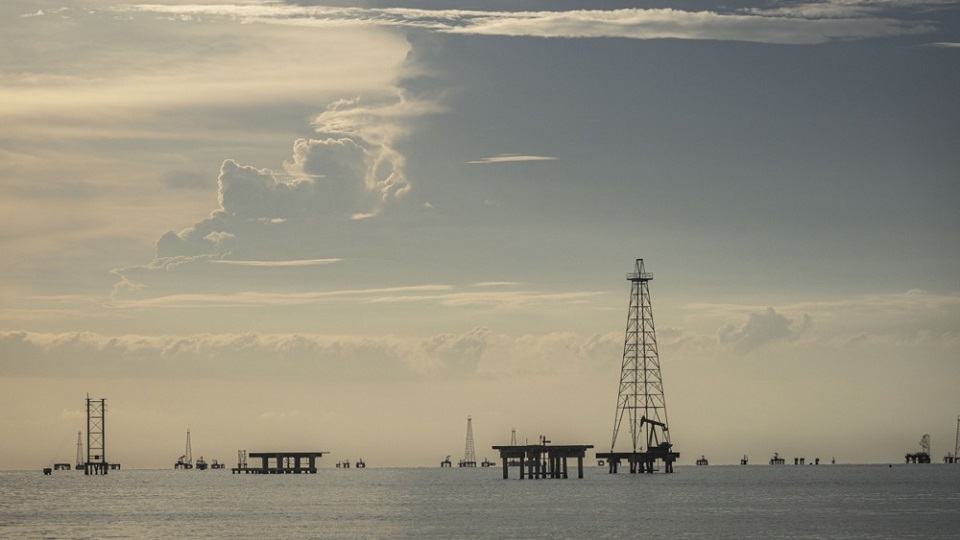 Le pétrole vénézuélien revient : la première cargaison depuis cinq ans et demi à destination d'Israël — quel impact sur le marché ?