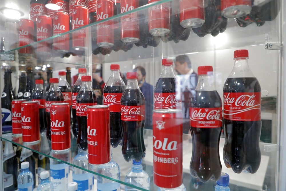 Coca‑Cola-Chef James Quincey tritt im März 2026 zurück