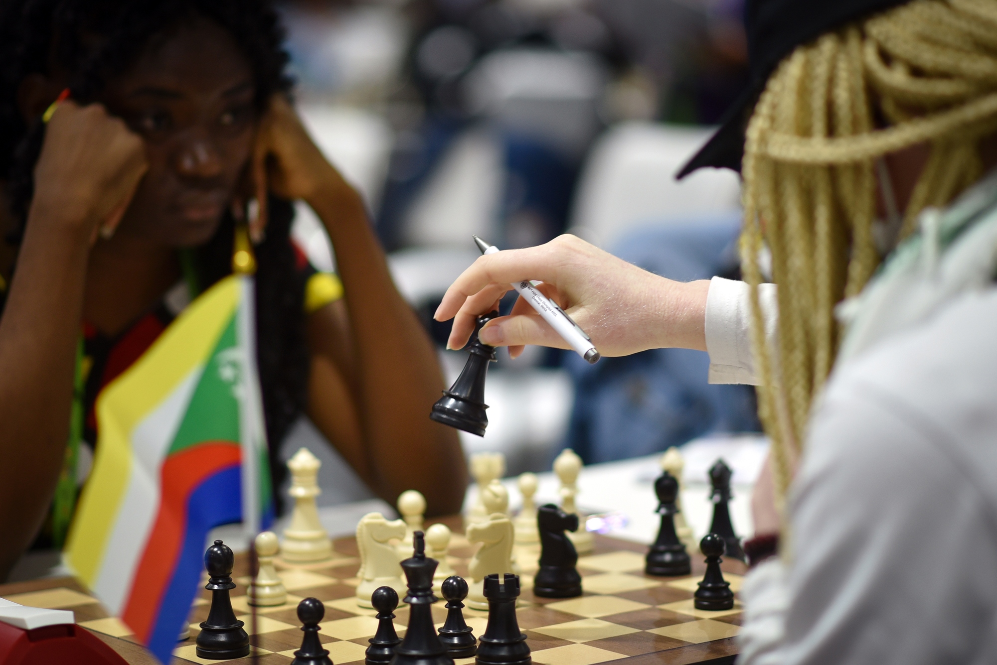 3,700 tournaments and 6,000 players: how Russia legalized occupation through chess — and lost in court