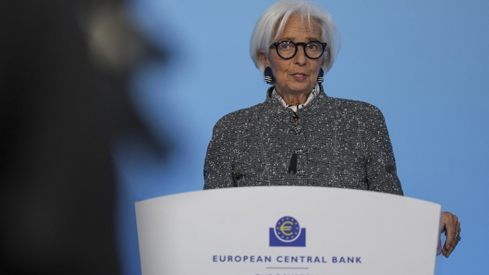 ECB foresees oil reaching $150 and inflation at 6.3% — what it means for the euro and Ukrainians' wallets