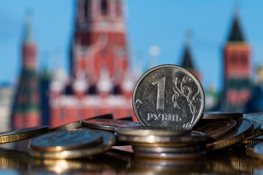 Russia in a decade of stagnation — what it means for Ukraine's security and economy