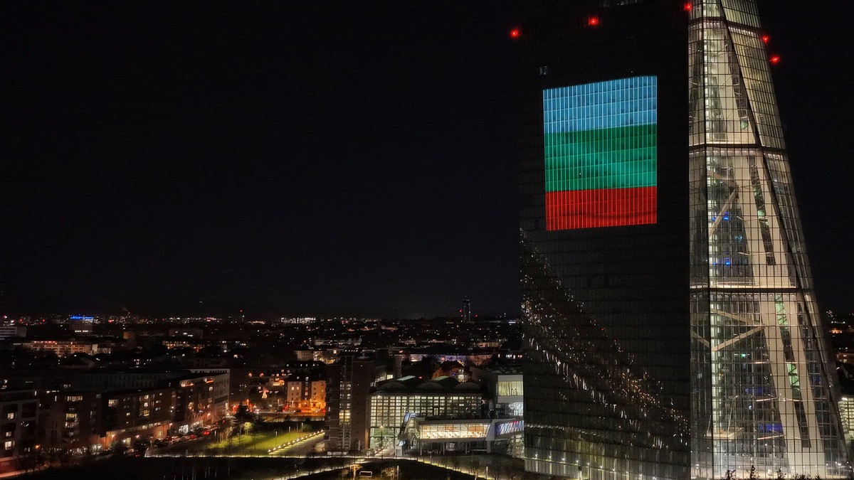 Bulgaria adopts the euro — eurozone expands to 21 countries. What does this mean for the region and for Ukraine?