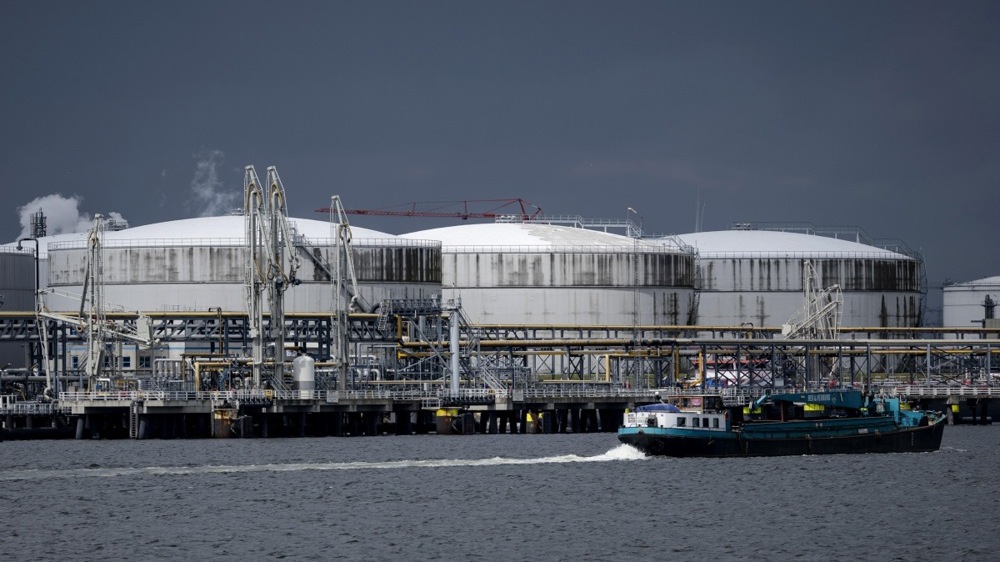 Les prix du gaz ont bondi après les frappes contre l'Iran — quels risques pour la sécurité énergétique de l'Europe et de l'Ukraine