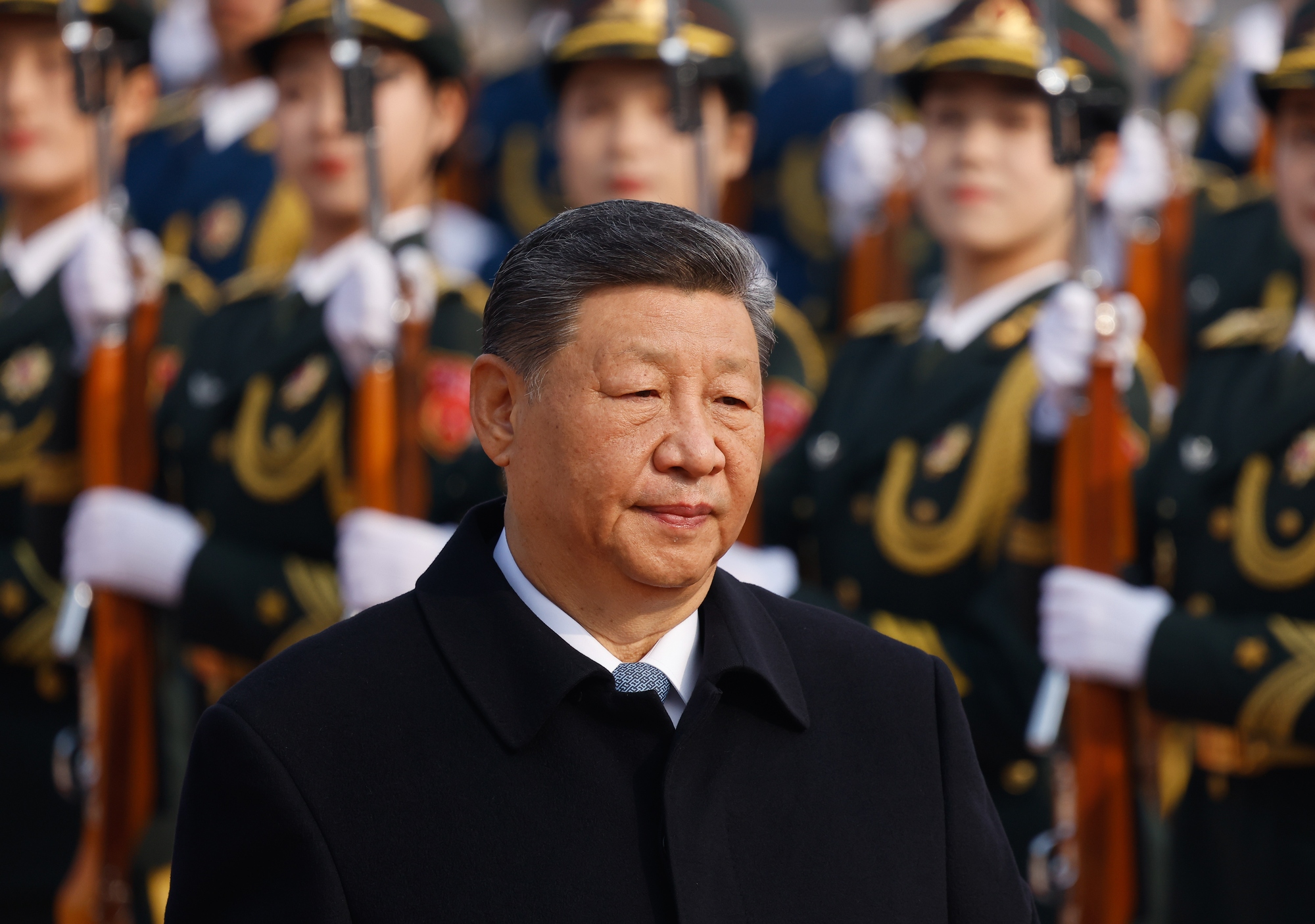 Comment la mutinerie de Prigojine a poussé Xi Jinping à lancer des purges au sein de l'armée — ce que cela signifie pour la sécurité