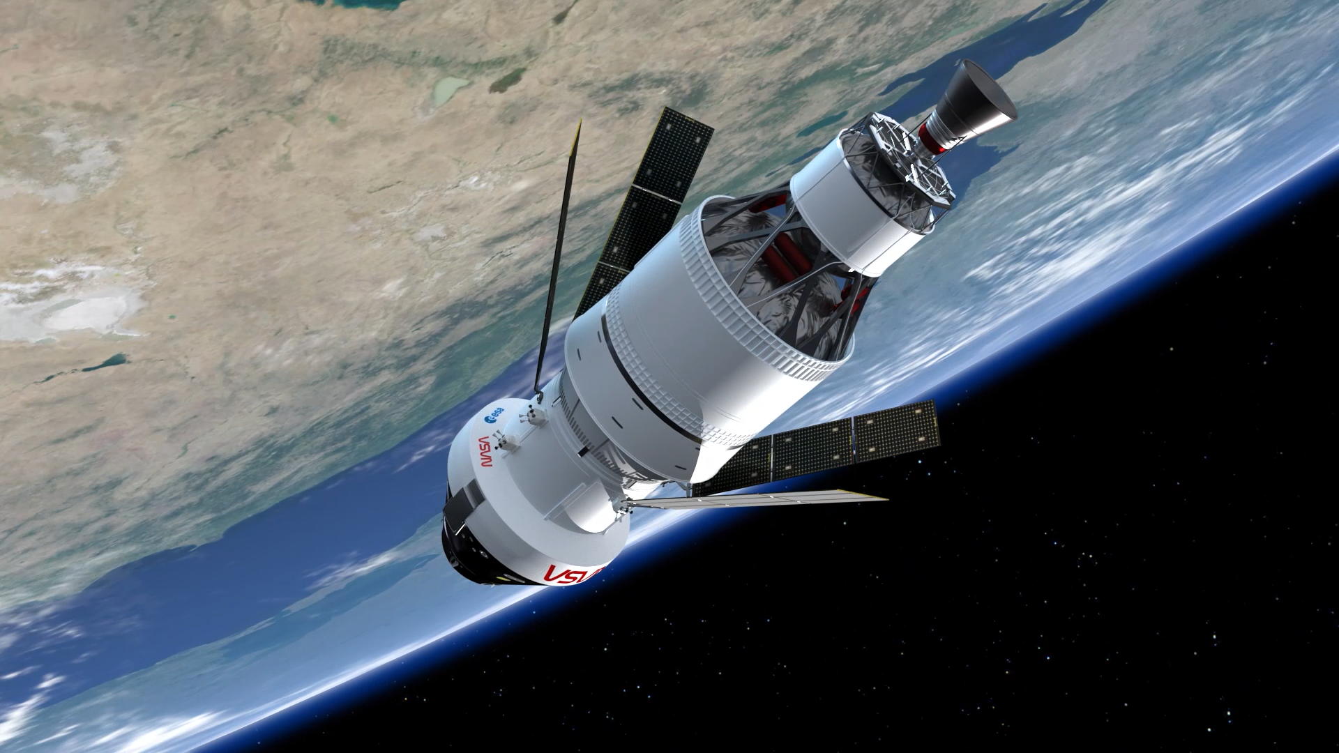 Artemis II programmé pour le 1er avril : le premier vol habité d'Orion et pourquoi c'est important