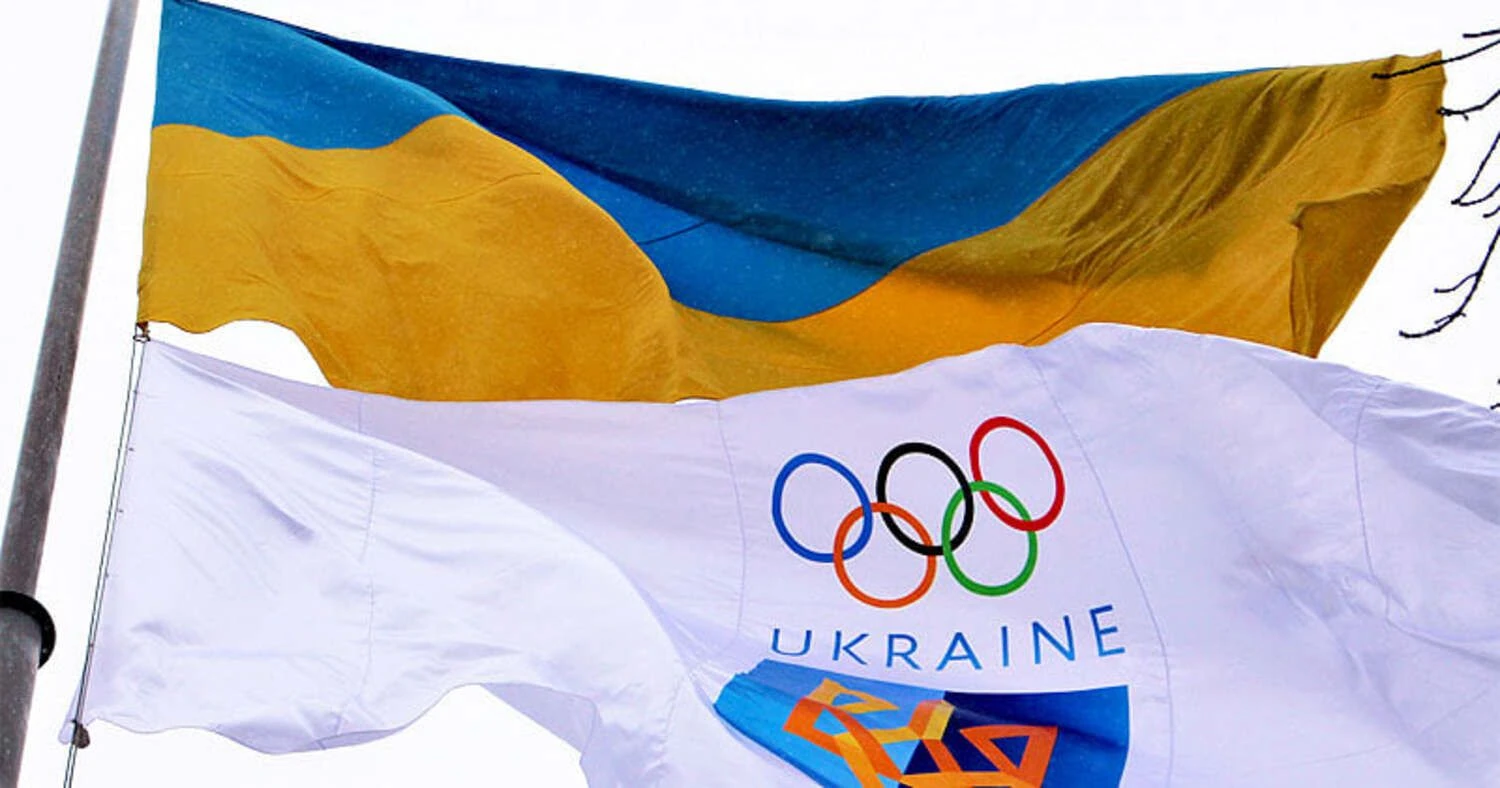 NOC names November’s top athletes: Korostylov and Volosenko