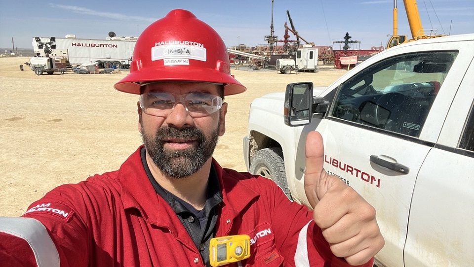 Halliburton ist bereit, nach Venezuela zurückzukehren — was das für den Energiemarkt und die Risiken für Investoren bedeutet