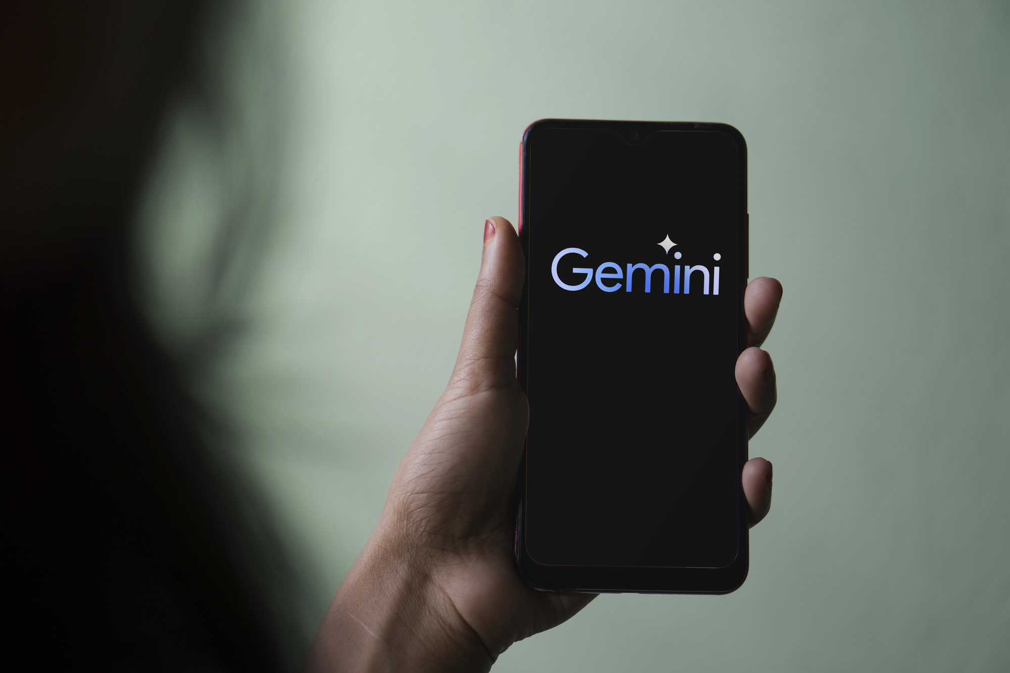 Gemini führt 2025 die weltweite Rangliste der Google‑Suchanfragen an