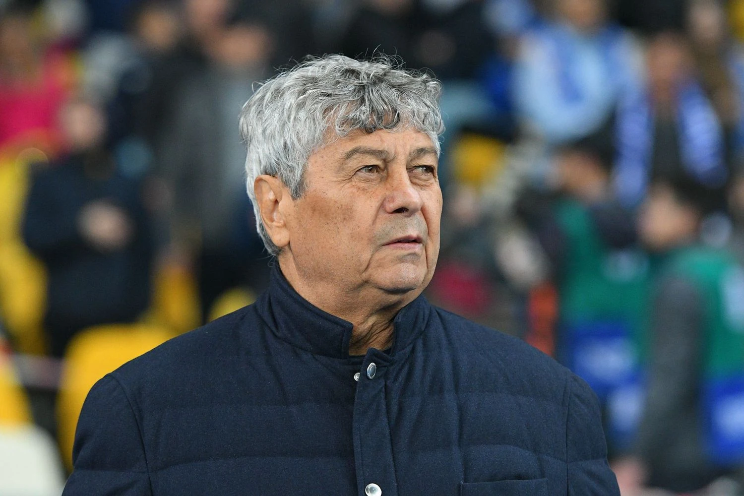 Mircea Lucescu Hospitalized: Condition of the Shakhtar Legend and What It Means for 2026 World Cup Qualifying