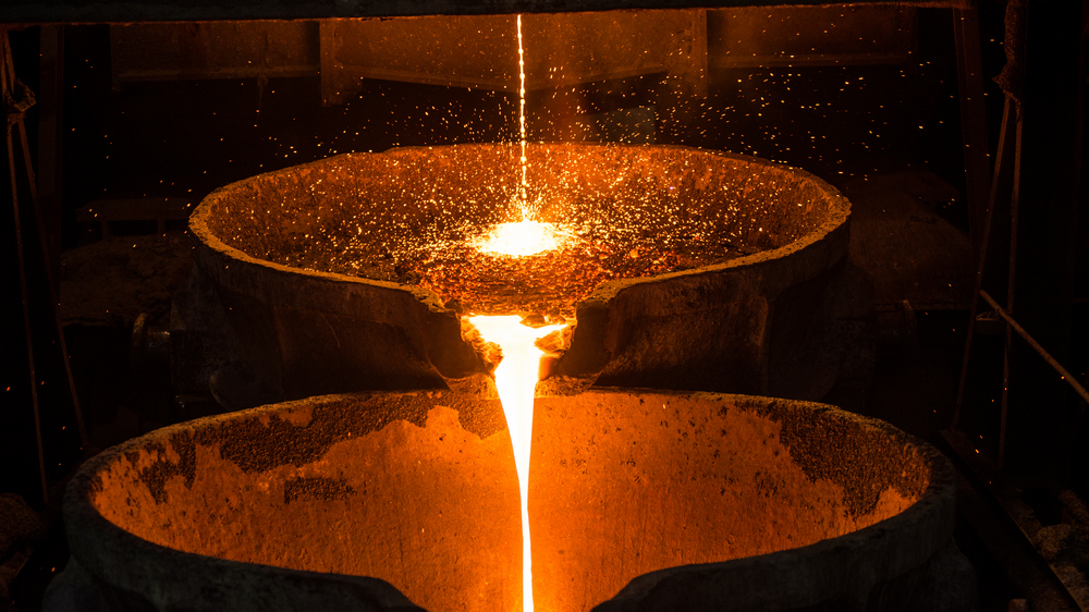 Metinvest 2025: 11 neue Produkte, die Export und Resilienz der Industrie stärken