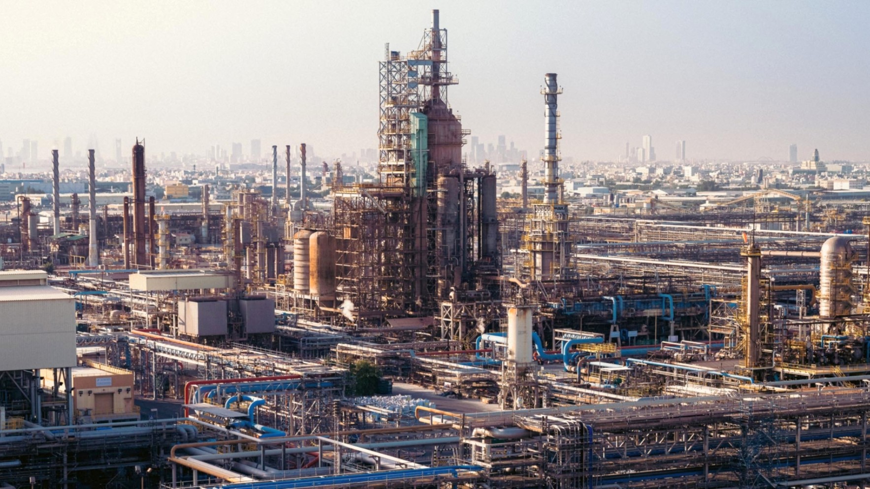 Frappe iranienne contre Bapco : un cas de force majeure au Bahreïn pourrait aggraver le déficit énergétique