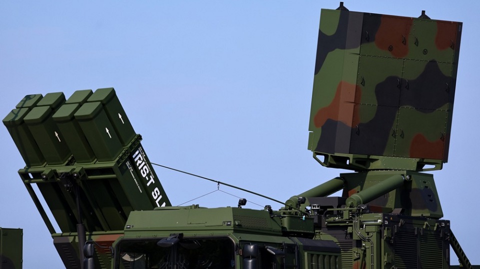 Deutschland erleichtert den Export von Luftabwehr- und Seeverteidigungssystemen: Was das für die Ukraine bedeutet und was zu erwarten ist