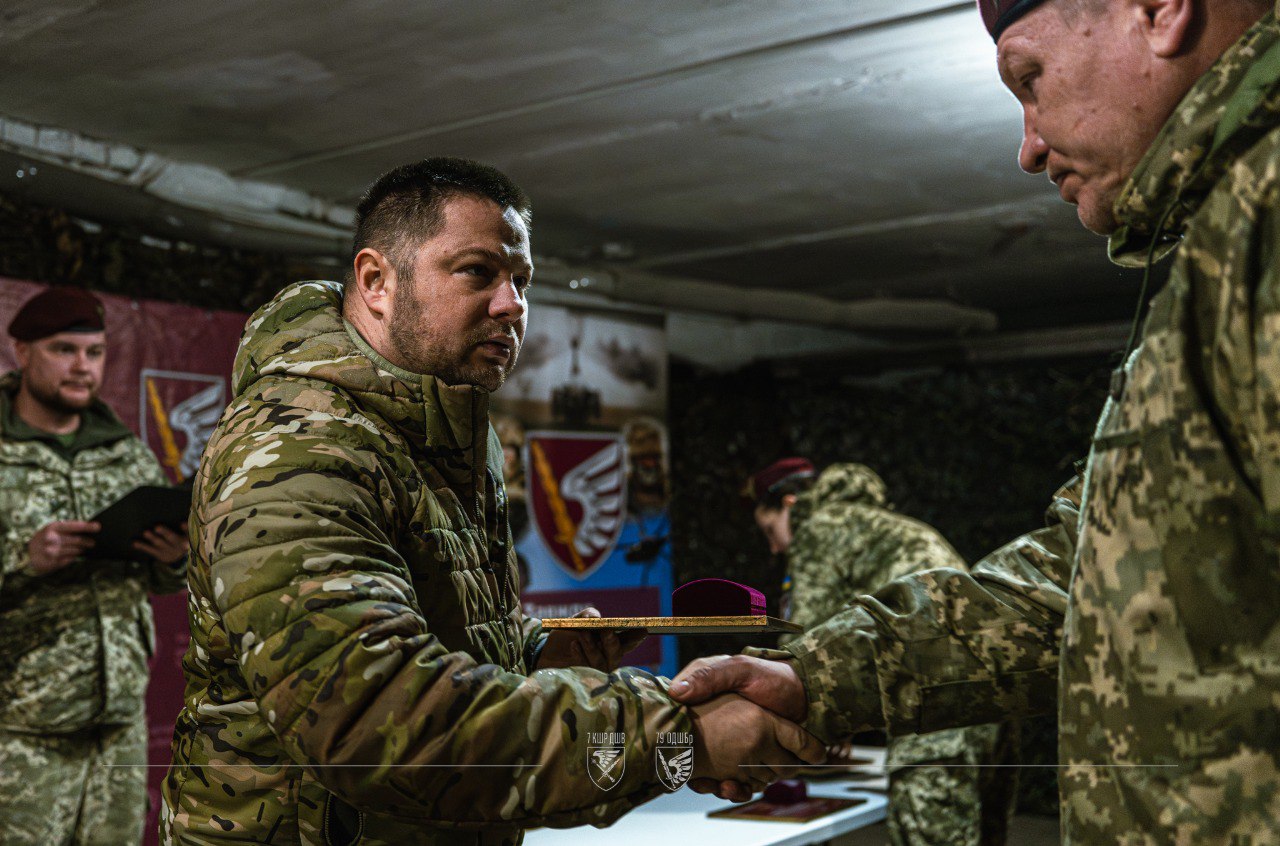Pokrovsk: Vollständige Kontrolle erfordert Ressourcen, die der Ukraine derzeit fehlen