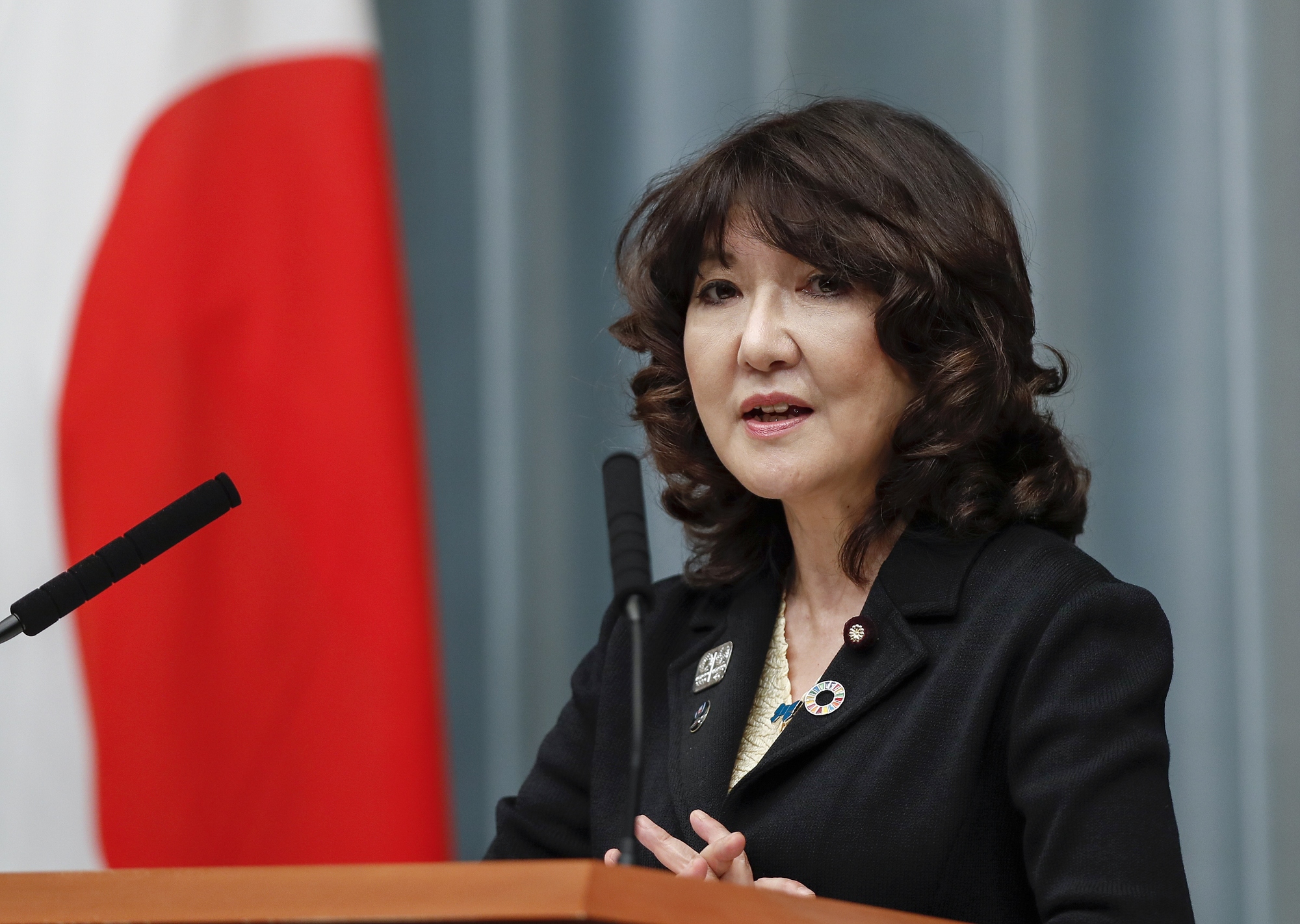 Japan lehnt Beteiligung an europäischer Initiative zu russischen Vermögenswerten ab