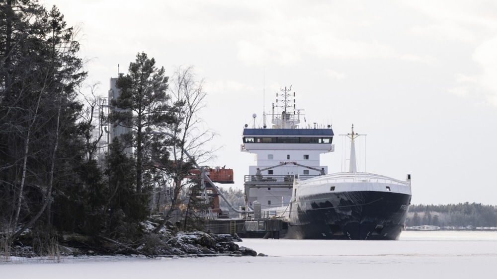 Finnischer Geheimdienst: Russland dürfte Angriffe auf die Unterwasserinfrastruktur der Ostsee fortsetzen — Risiken für Kommunikation und Sicherheit in der Region