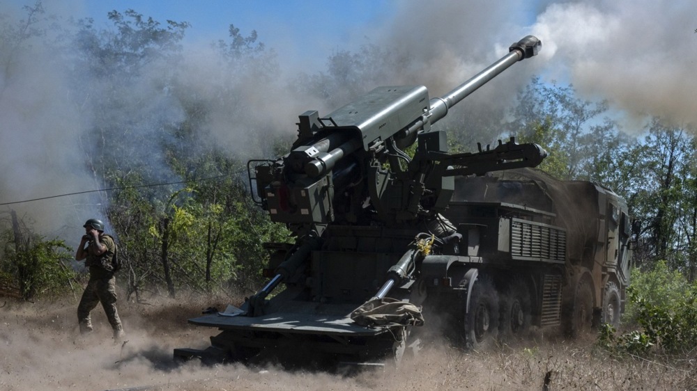 Sechs Hersteller, 16% Einsparungen, Zehntausende überschüssige Granaten — wie der Wettbewerb die größte 155-mm-Beschaffung verändert hat