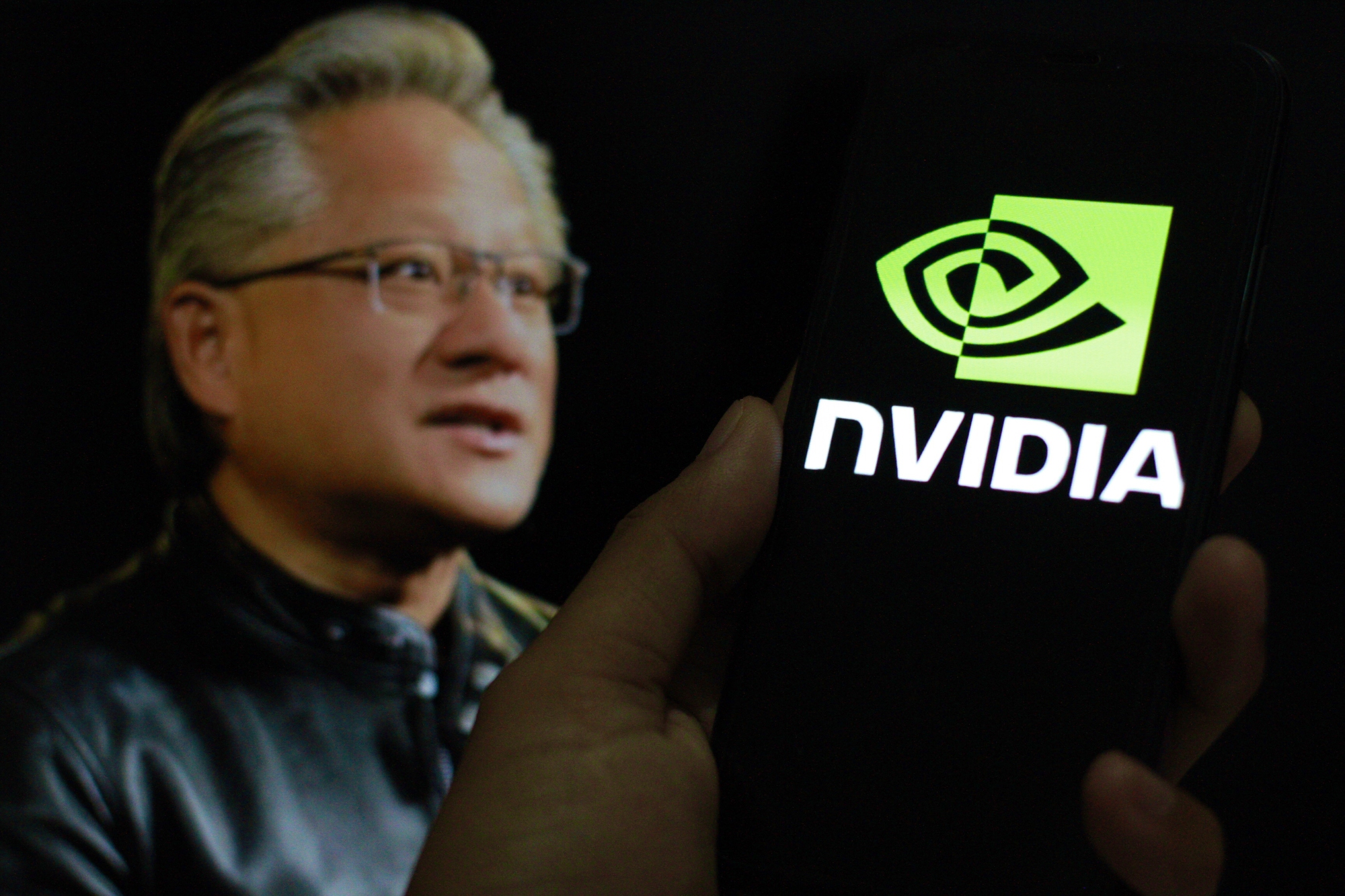 Nvidia-CEO antwortet auf Kritik an DLSS 5: Was das für Gamer und Entwickler bedeutet